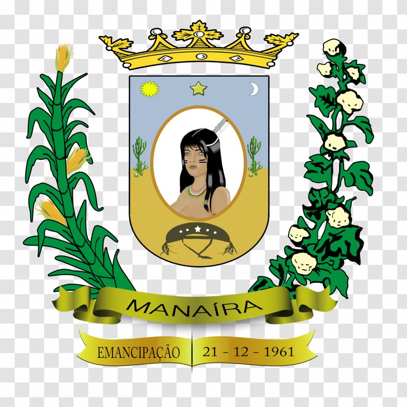 Brasão Da Paraíba Clip Art Coat Of Arms Government - Para%c3%adba - Medical Logo Transparent PNG