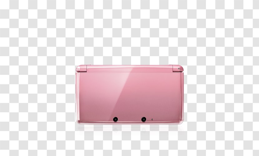 Nintendo 3DS Handheld Game Console Video Consoles PlayStation - Playstation - Corals Transparent PNG