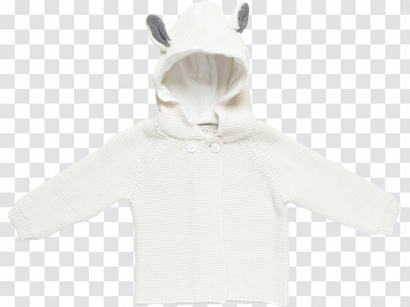 Hoodie Le Petit Kids Cardigan Bluza - Hood - Wrap Sweater Transparent PNG
