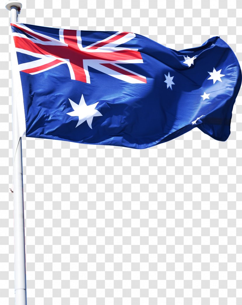 Flag Of Australia National Symbols - The United Kingdom - Jubilation Transparent PNG