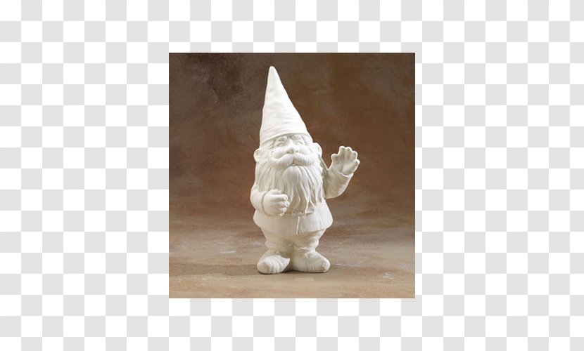 Lawn Ornaments & Garden Sculptures Figurine - Statue - Gnome Transparent PNG