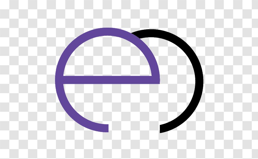 Clip Art Product Design Logo Purple - Symbol - Mile Transparent PNG