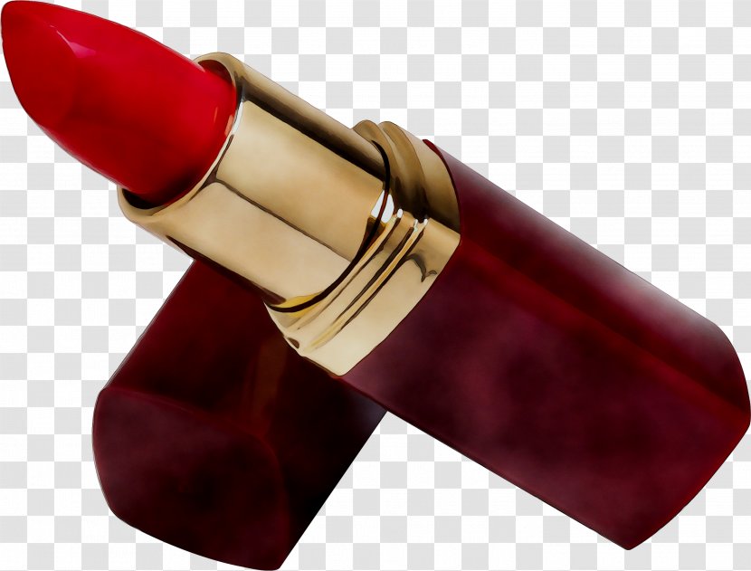 Lipstick - Magenta - Cosmetics Transparent PNG