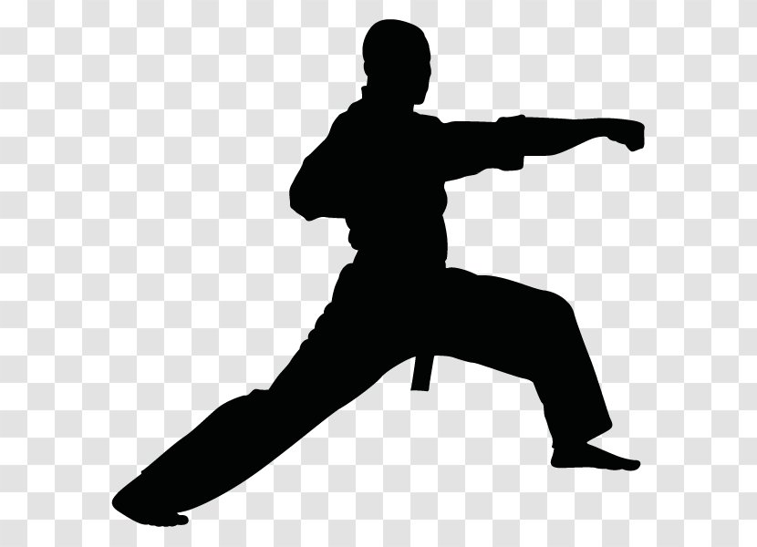 The Martial Arts Taekwondo Chinese Kick - Judo - Karate Transparent PNG