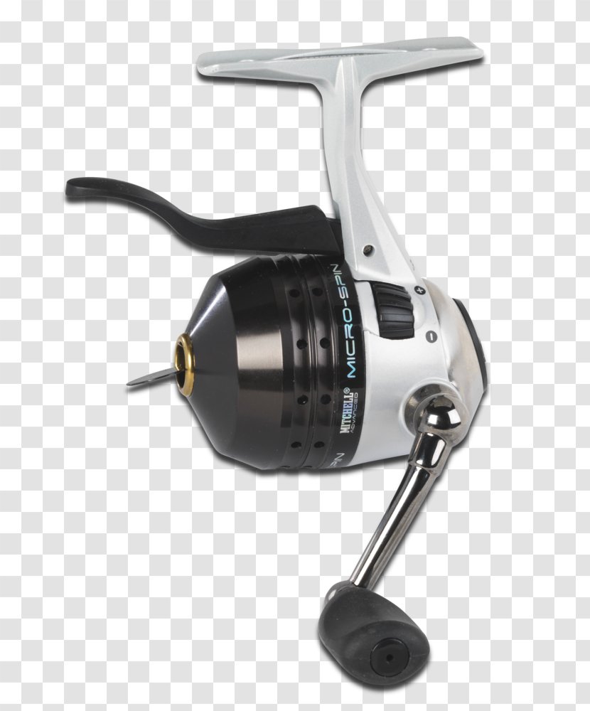 Fishing Reels Recreational Spin ABU Garcia - Ryobi Transparent PNG