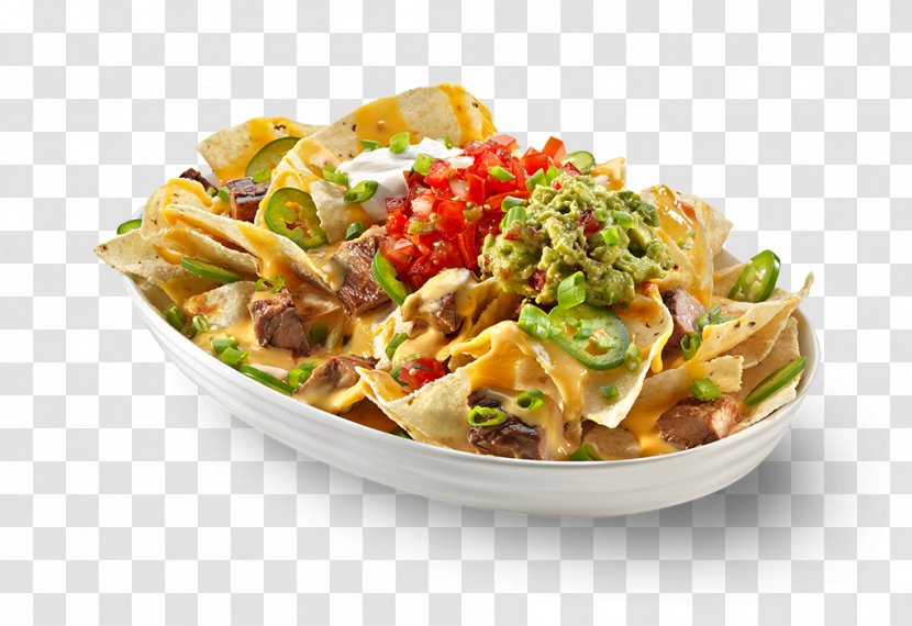 Taco Salad California Tortilla Fajita Mexican Cuisine - Chicken Transparent PNG