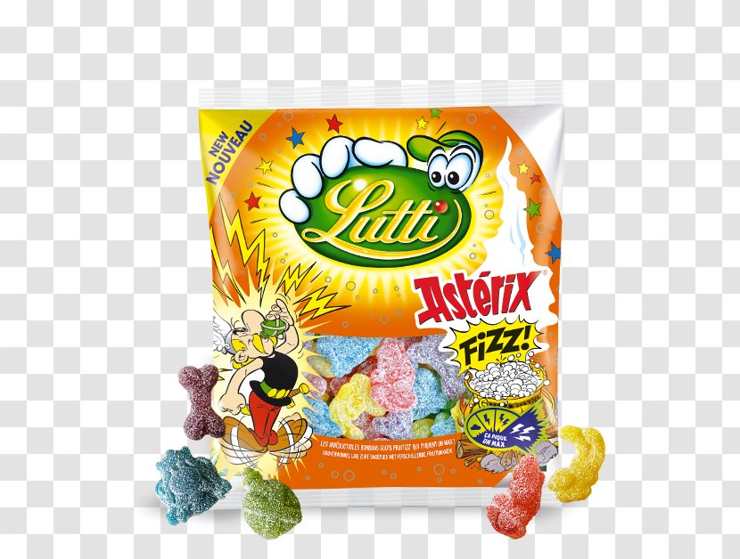 Lutti SAS Gummi Candy Junk Food Amorodo - Fruit Transparent PNG
