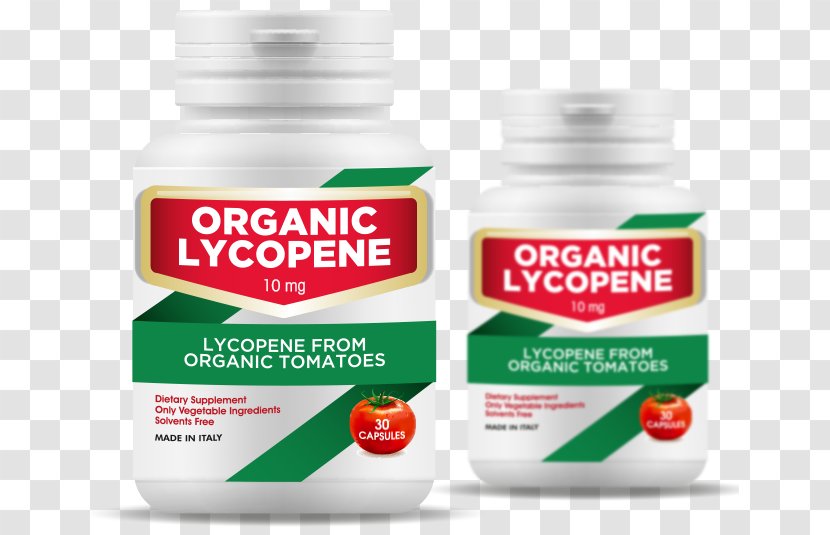Dietary Supplement Lycopene Health Organic Food Vitamin Transparent PNG
