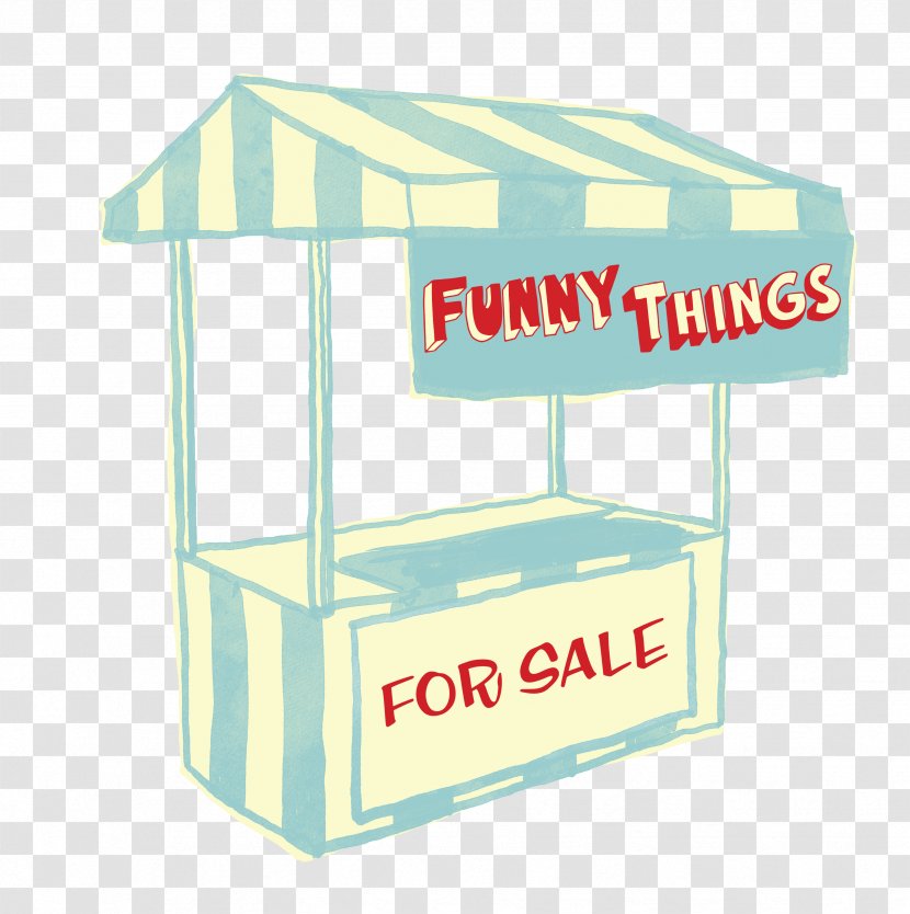 Comedian Stand-up Comedy Joke Laughter - Toy Shop - Stall Transparent PNG