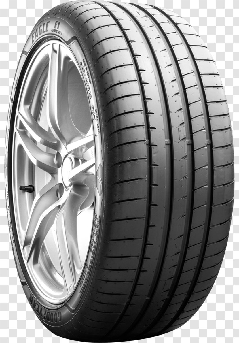 Goodyear Tire And Rubber Company Mercedes Code Sommardäck - Tread Transparent PNG