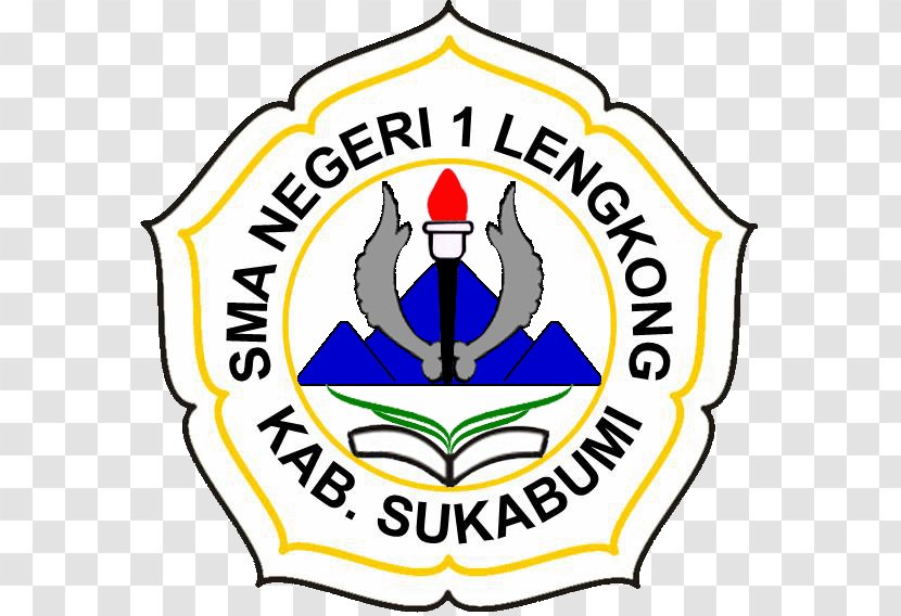Clip Art Senior High School 1, Parung Organization Logo Brand - Sman 4 Kota Cirebon Transparent PNG