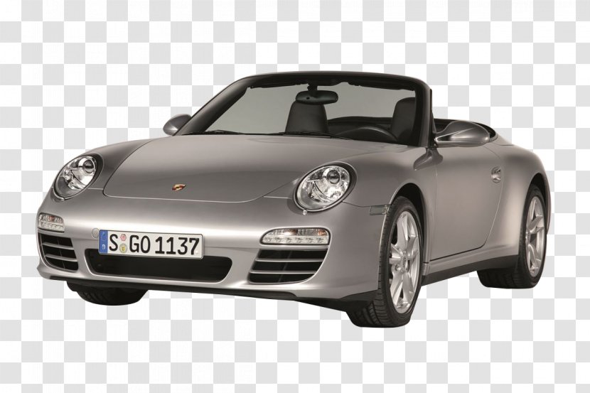 2010 Porsche 911 2012 2009 Carrera 4 2008 - Brand Transparent PNG