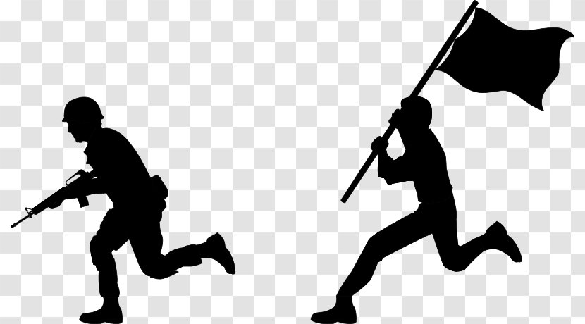 Human Behavior Black Silhouette Sporting Goods Line - Player - M Transparent PNG