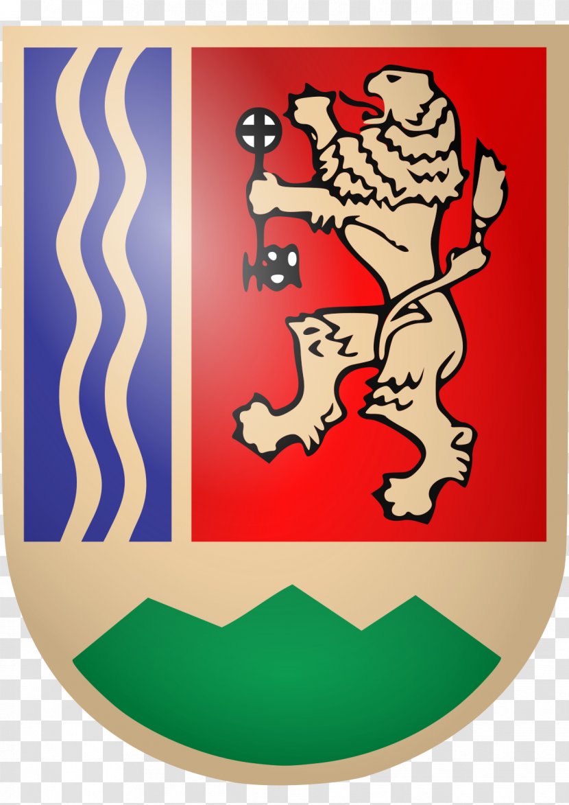 Provinces Of Bulgaria Cherni Osam City Troyan (village) Coat Arms Transparent PNG
