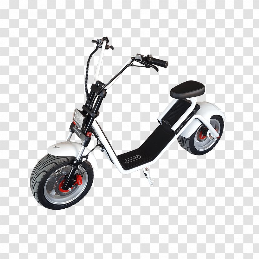 Electric Vehicle Car Motorcycles And Scooters - Motor - Power Wheels Harley Transparent PNG