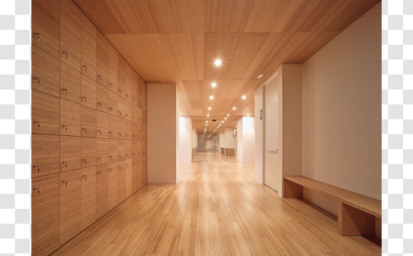 Soil Bamboo Floor Wall Wood - Flooring Transparent PNG