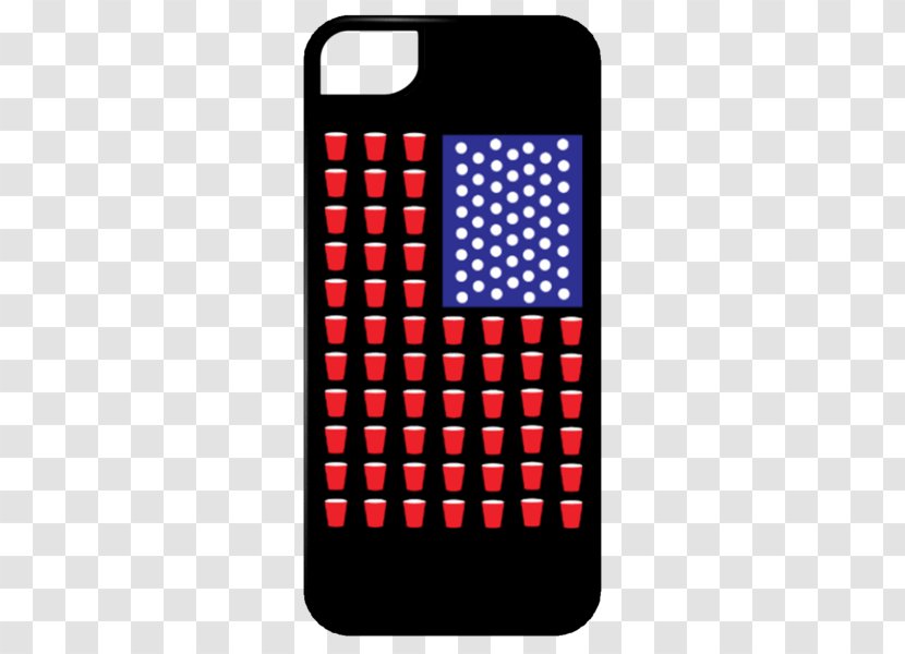 Beer Pong Mobile Phone Accessories Phones Tailgate Party - Price Transparent PNG