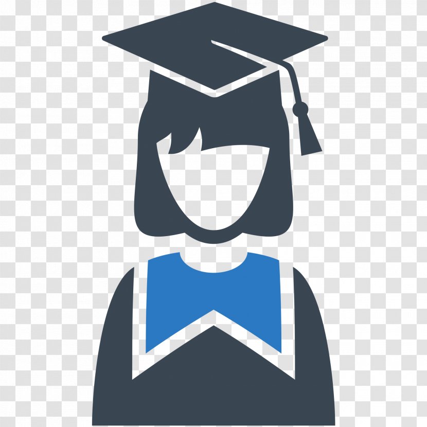 Student School Academic Degree Graduation Ceremony Graduate University - Symbol Transparent PNG