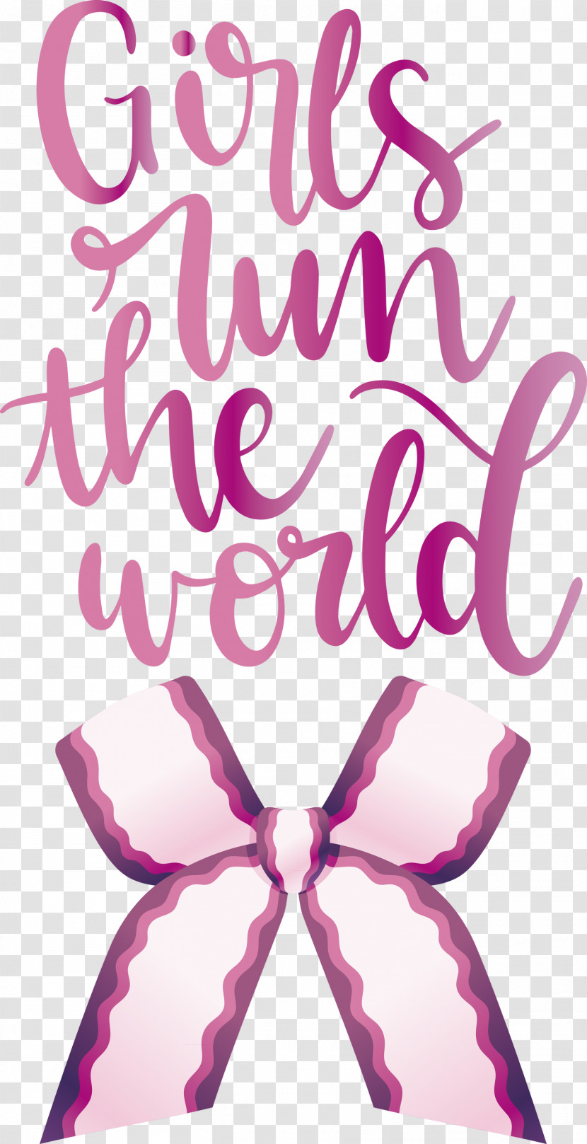 Girls Run The World Girl Fashion Transparent PNG