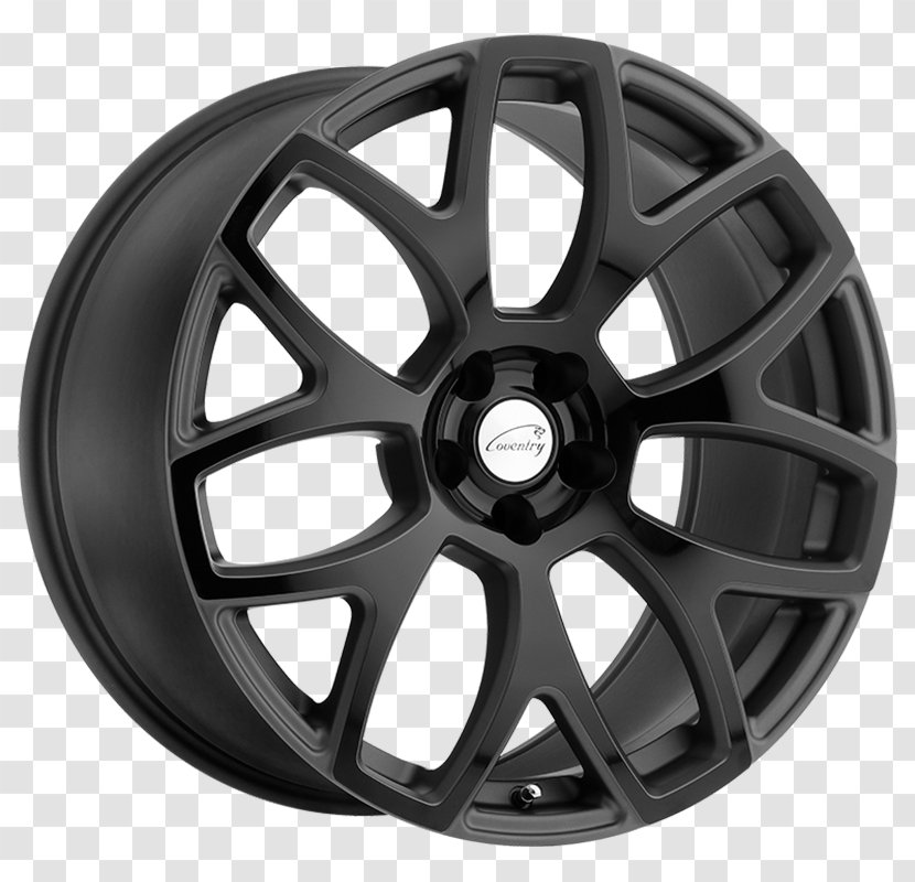 XD Series Wheels XD798 Addict Matte Black Car Alloy Wheel Motor Vehicle Tires - Spoke - Power 4 Wheeler Transparent PNG