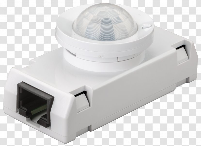 Electronic Component Wiring Diagram Lighting Control System - Sensor - Light Switch Transparent Transparent PNG