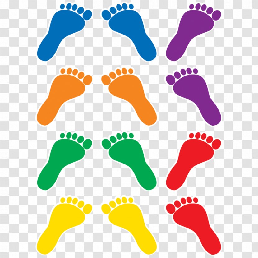 MINI Cooper Footprints Clip Art - Shoe Transparent PNG