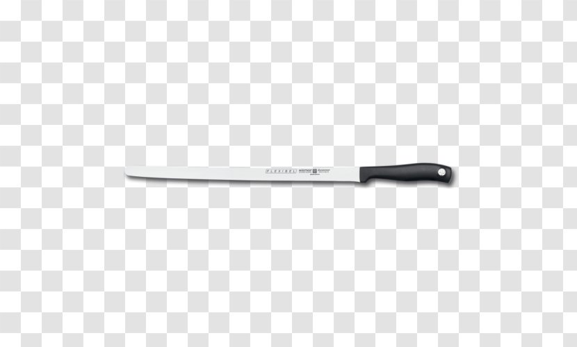 Knife Cuchillo Jamonero Blade Arcos Jamonera Transparent PNG