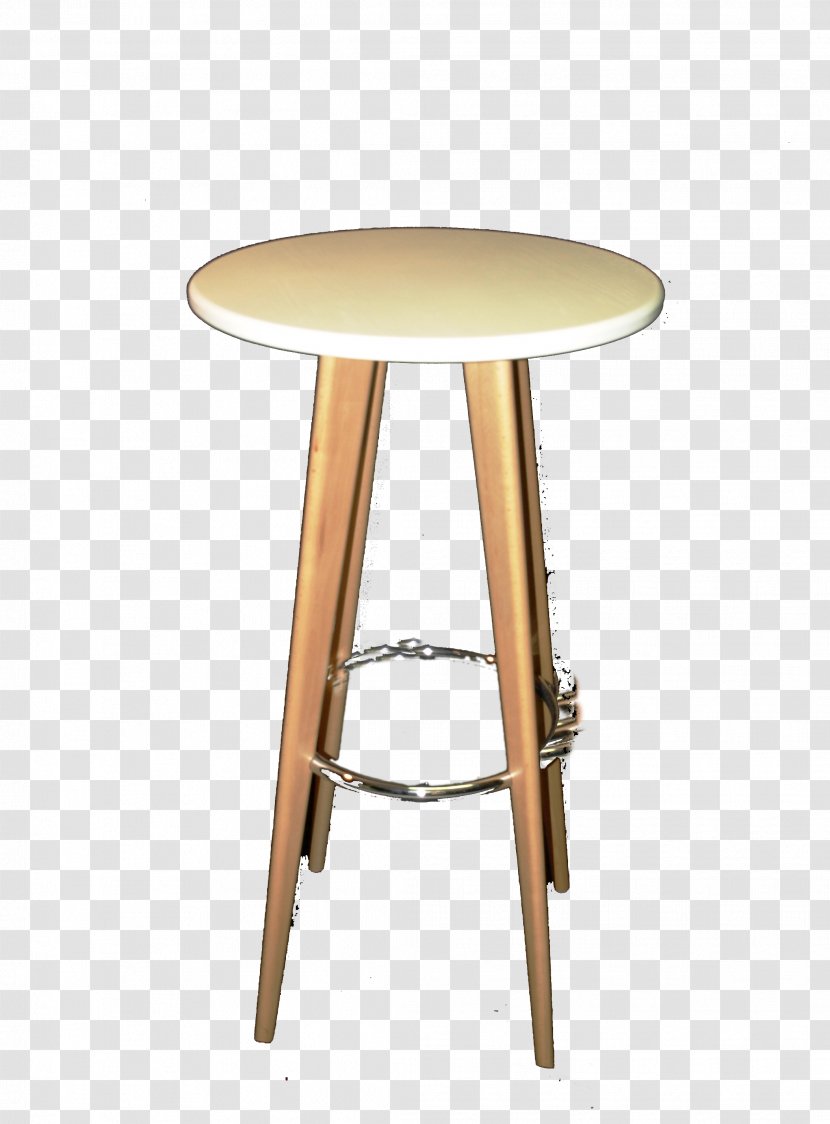 Table Bar Stool Chair Dining Room - Furniture - Dessert Transparent PNG