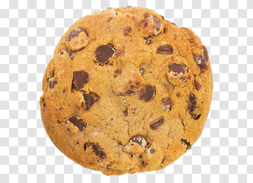 Ice Cream Chocolate Chip Cookie White Gocciole Biscuits - Cookies Transparent PNG