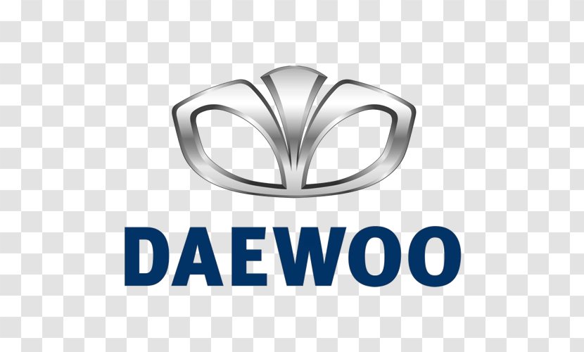 Daewoo Nubira Motors Chevrolet Spark Tico - Body Jewelry - Car Transparent PNG