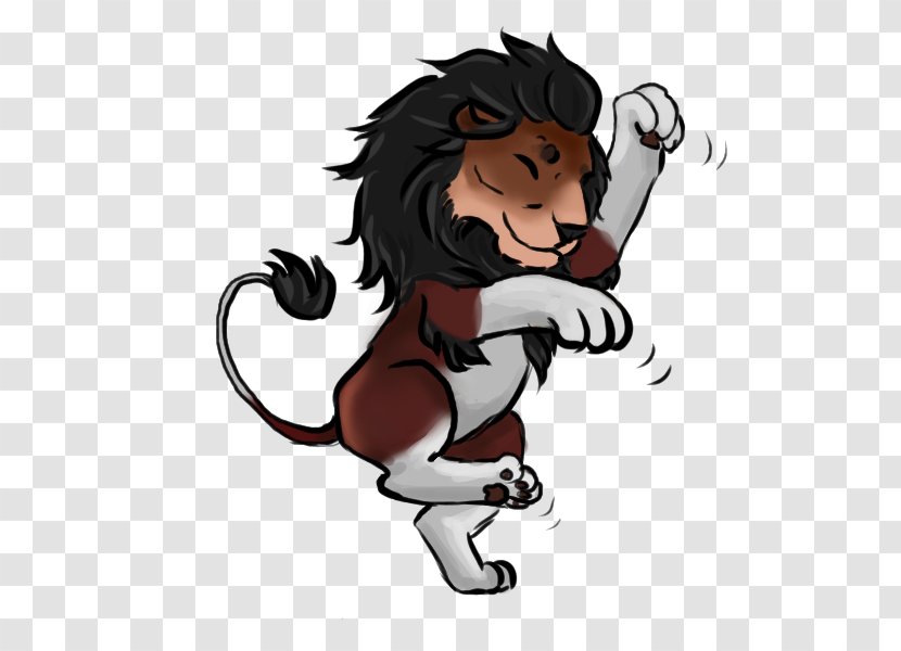 Cat Mammal Roar Animal - Dog Like - Lion Dance Transparent PNG