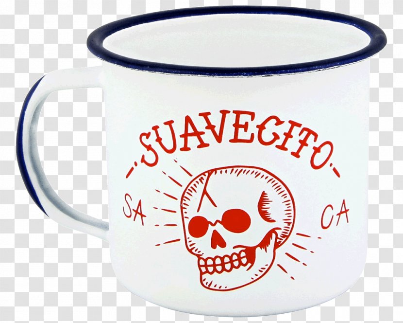 Coffee Cup Mug Pint Glass Vitreous Enamel Drink - Drinkware Transparent PNG