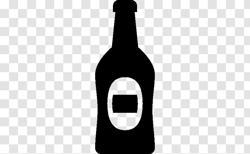 Beer Bottle Wine Glasses - Drink Transparent PNG
