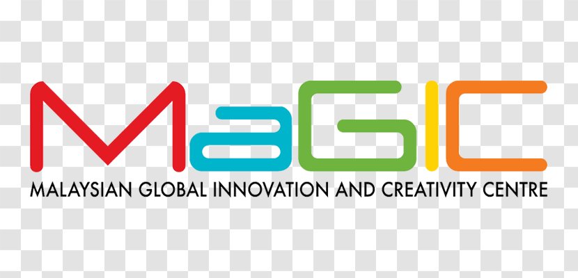 Logo Malaysian Global Innovation & Creativity Centre And Brand - Malaysia - Large Data Analysis Transparent PNG