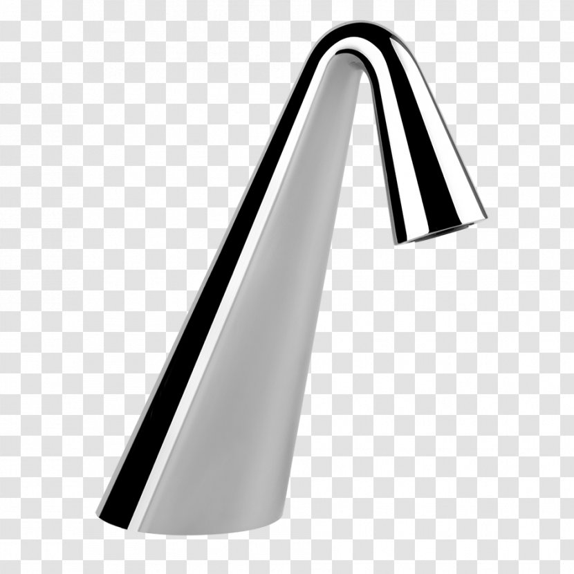 Mixer Bathroom Bidet Tap Sink - Cono Transparent PNG