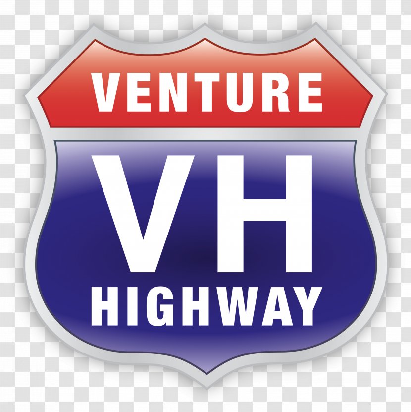 Venture Highway Partnership Entrepreneurship Company Joint - Text - Signage Transparent PNG