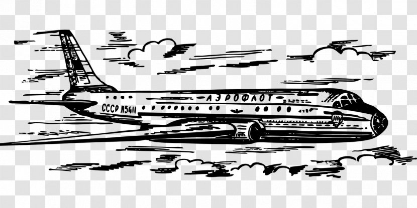Air Travel Airplane Flight Clip Art - Agent - Kampung Airlines Transparent PNG