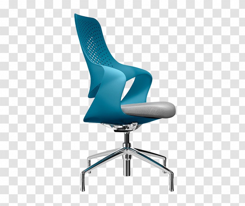Office & Desk Chairs Furniture Design - Seat - Chair Transparent PNG