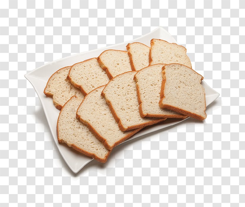 Toast Bakery White Bread Raisin Muffin Transparent PNG