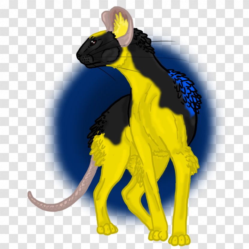 Cat Macropodidae Character - Yellow - Bluewinged Kookaburra Transparent PNG