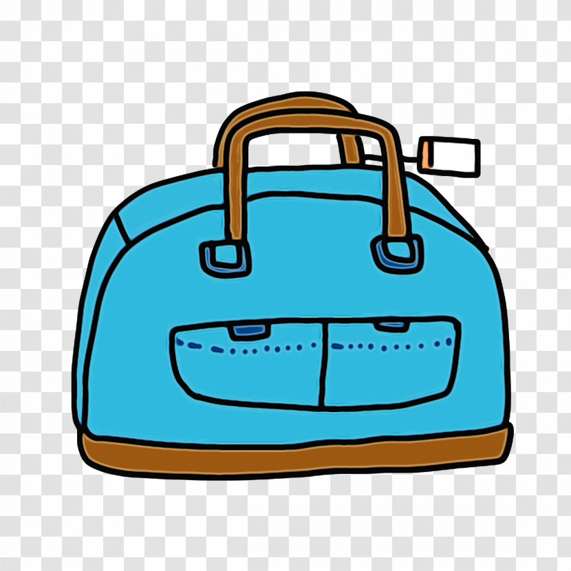 Handbag Suitcase Baggage Travel Zipper Transparent PNG