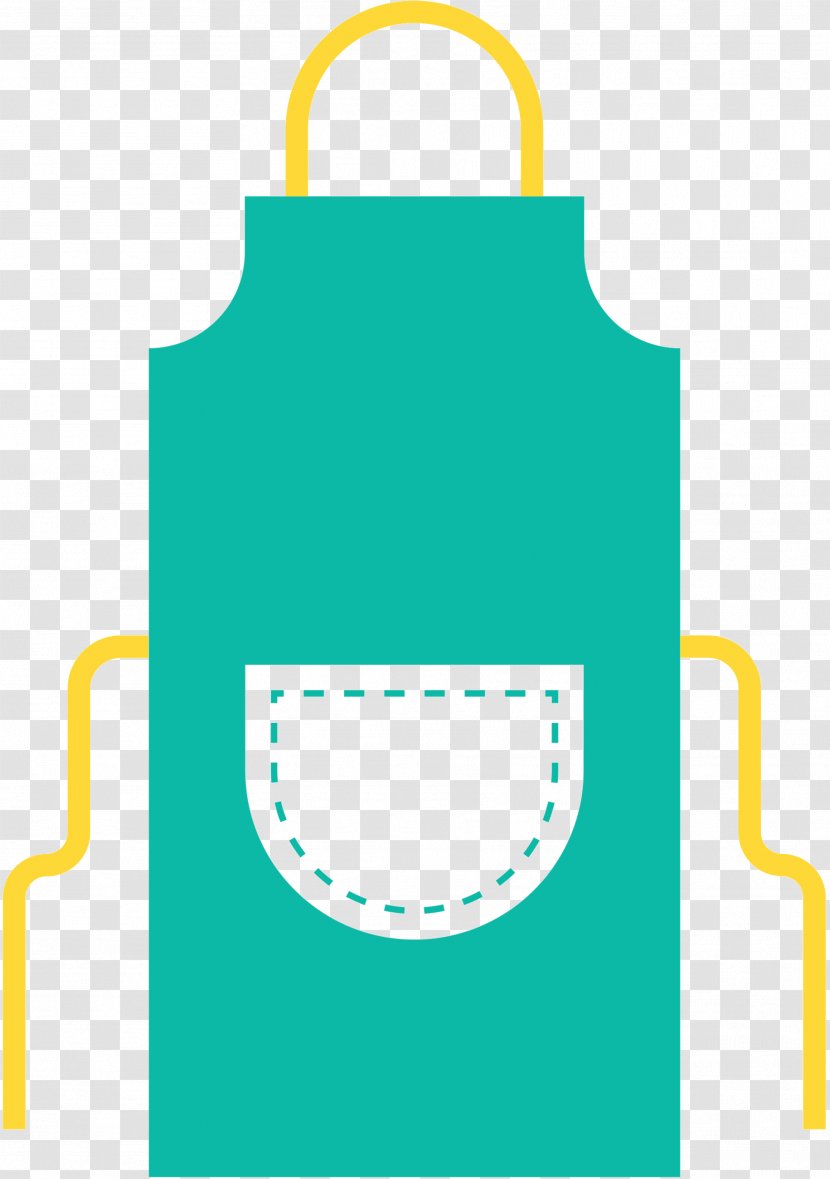 Design Vector Graphics Apron Image - Smile Transparent PNG