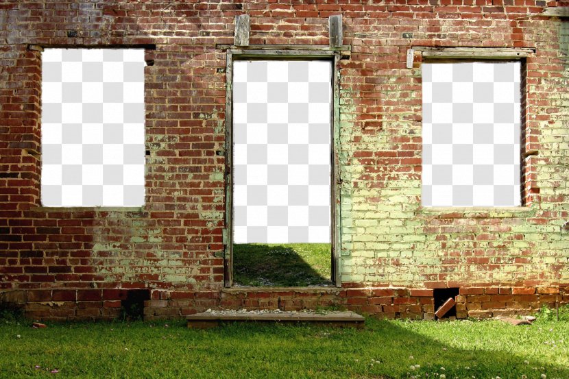 Building Window Door Clip Art - Property Transparent PNG