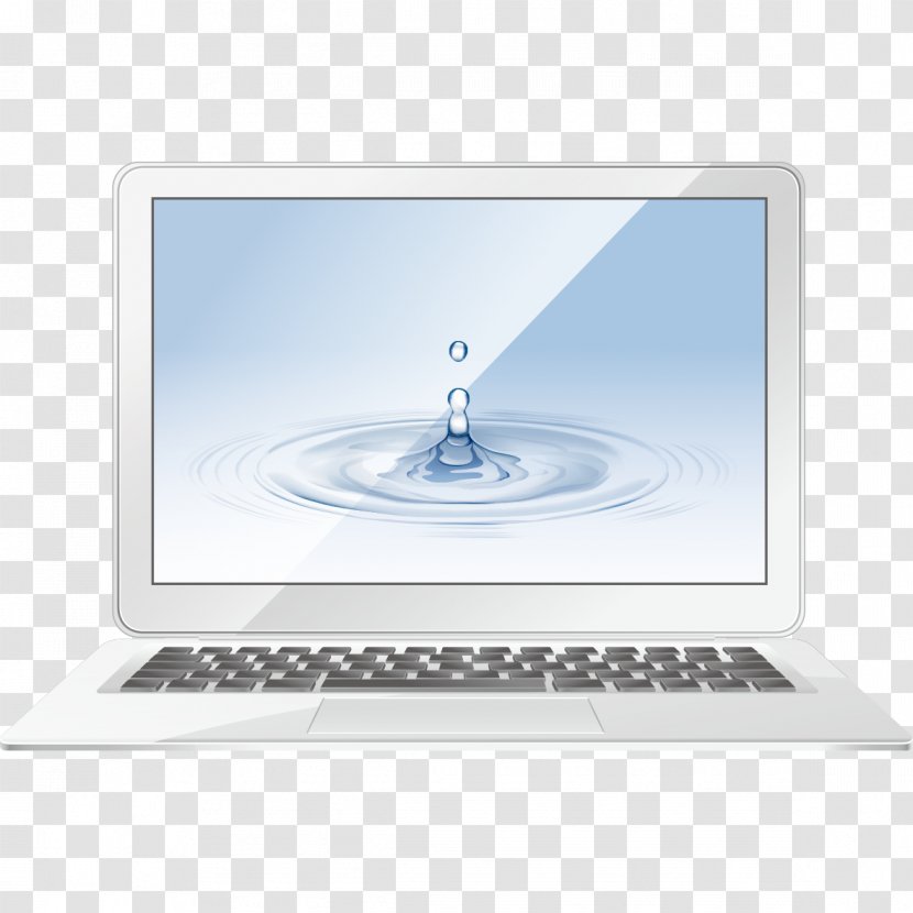 Laptop Computer Information - Operating System - Ultra-thin Laptops Transparent PNG