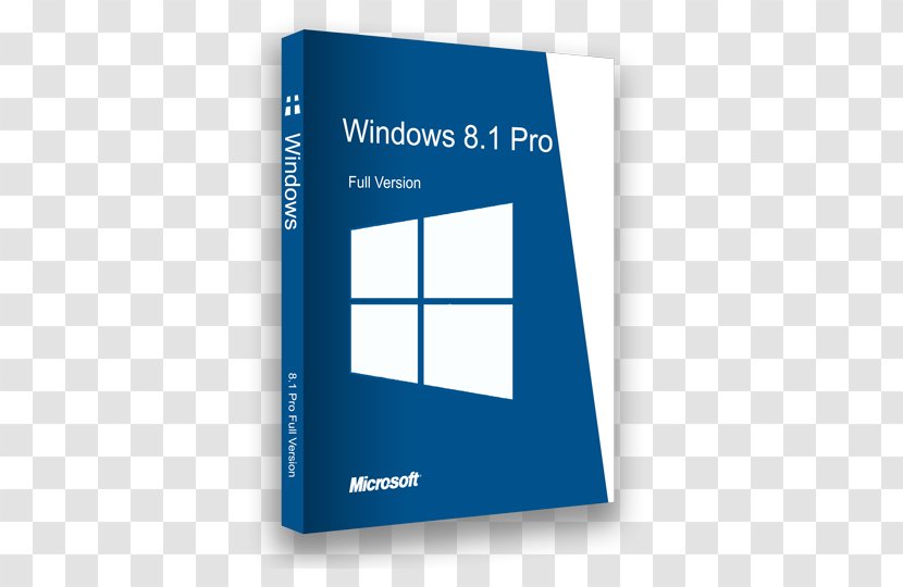 Brand Microsoft Corporation Windows 8.1 Logo - Text - 10 Dvd Cover Transparent PNG