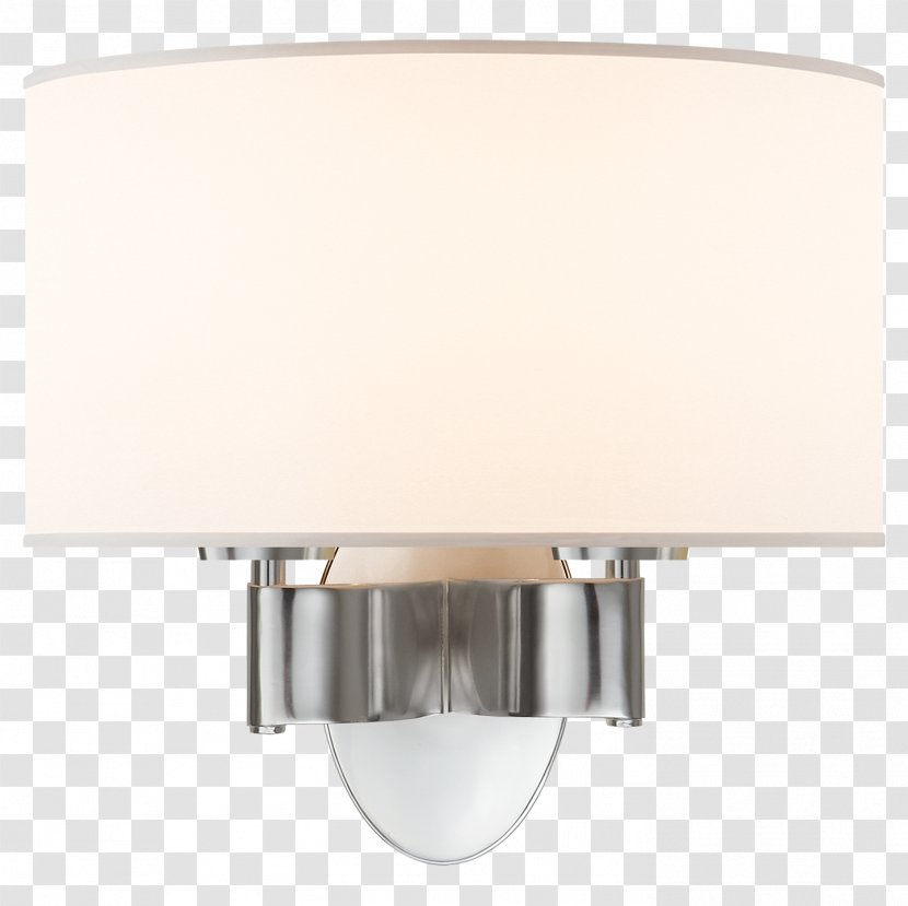 Lighting Sconce Light Fixture Incandescent Bulb - Double Twelve Posters Shading Material Transparent PNG
