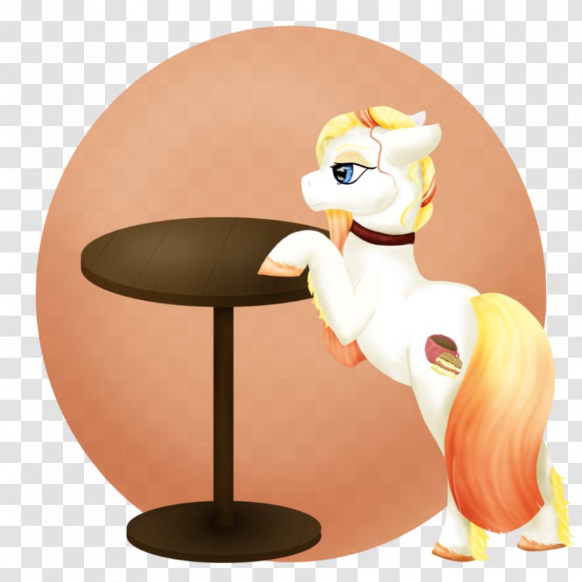 Cartoon Horse Star Stable Comics - Fictional Character Transparent PNG