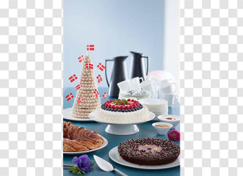 Rosendahl Copenhagen Cheesecake Tart - Petit Four - Cake Transparent PNG