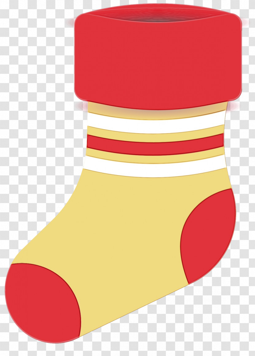 Joint Yellow Shoe Line Science Transparent PNG