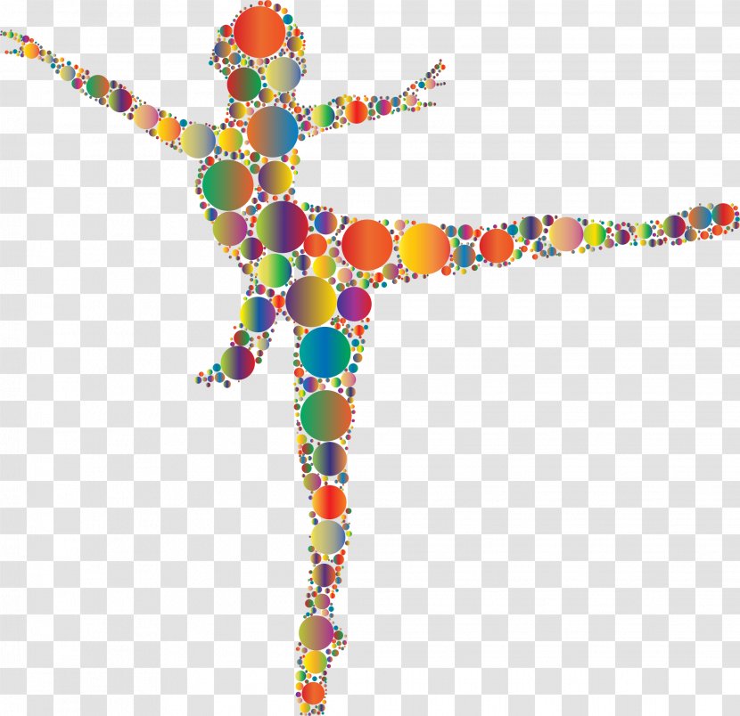 Ballet Dancer Clip Art - Frame - Dancers Transparent PNG